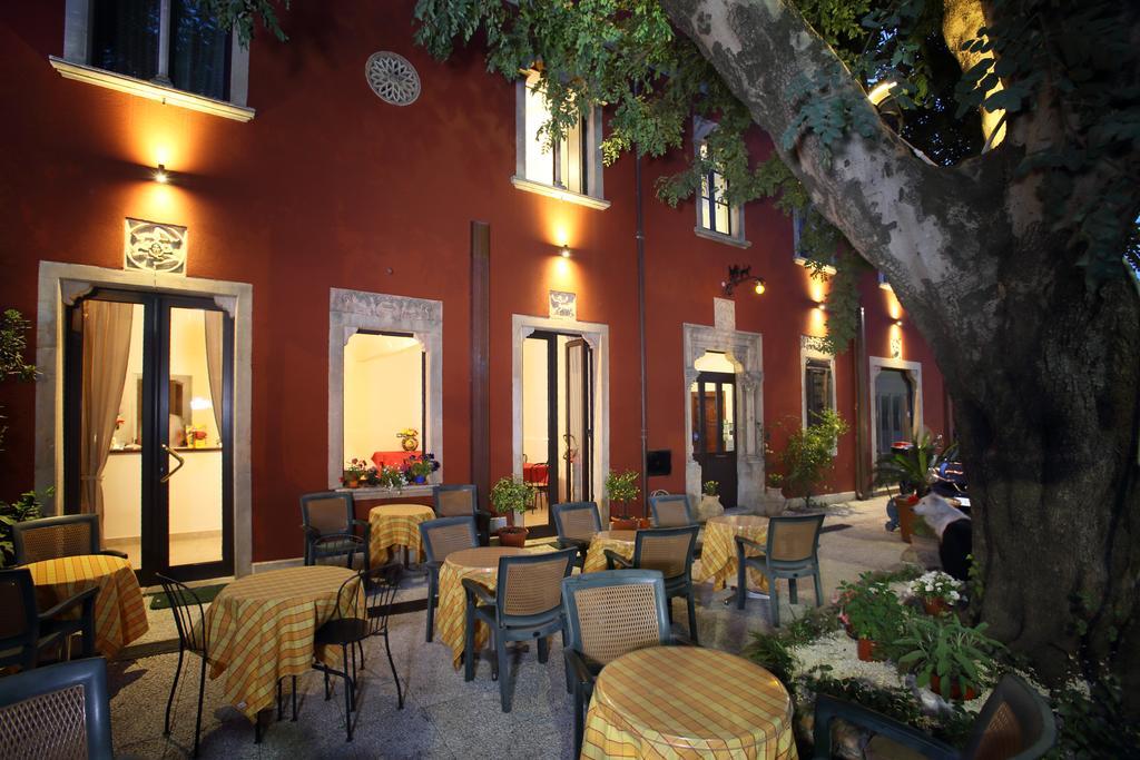 Hotel Astoria Taormina